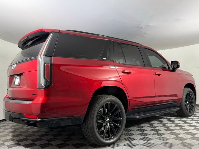 Used 2024 Cadillac Escalade Sport image 8