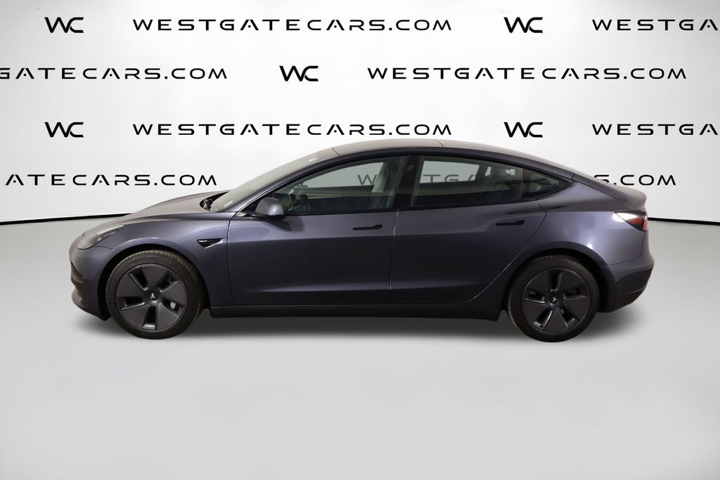 Used 2023 Tesla Model 3 Standard Range RWD image 5