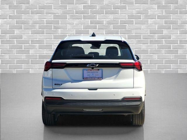 New 2027 Chevrolet Bolt LT FWD image 7