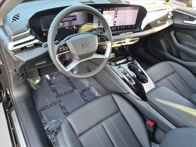 New 2026 Audi A5 Premium AWD/4WD image 3