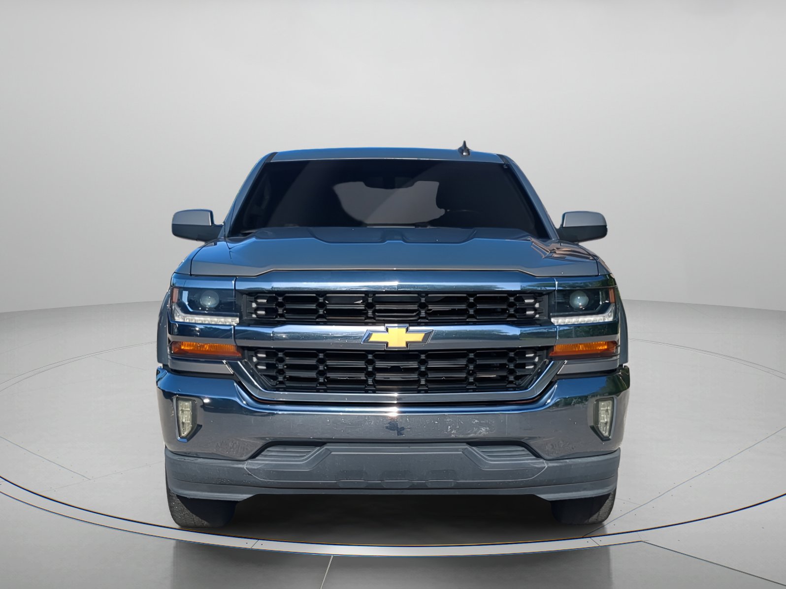 Used 2017 Chevrolet Silverado 1500 LT w/ All Star Edition image 36
