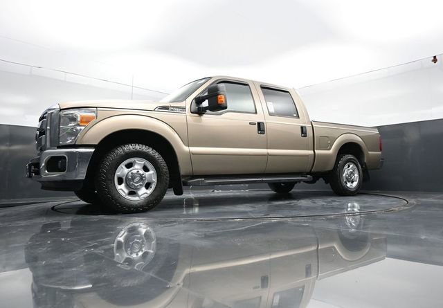 Used 2012 Ford F250 XLT w/ XLT Value Pkg RWD image 41