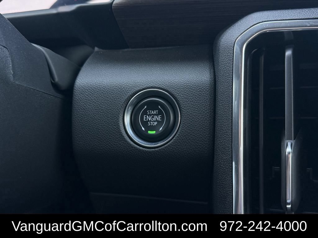 New 2026 GMC Acadia Denali w/ Super Cruise Package AWD/4WD image 20