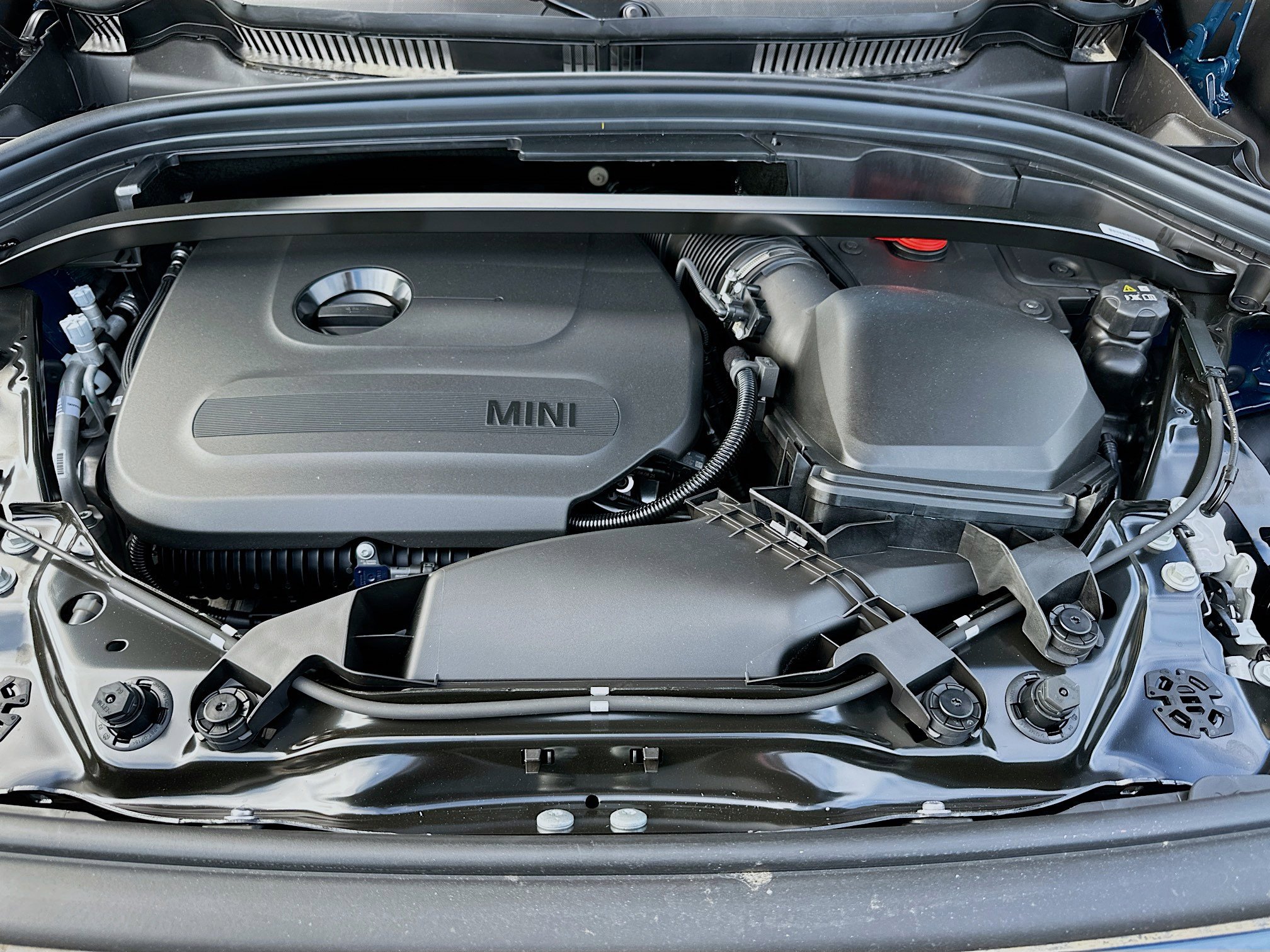 New 2026 MINI Cooper Countryman S image 26