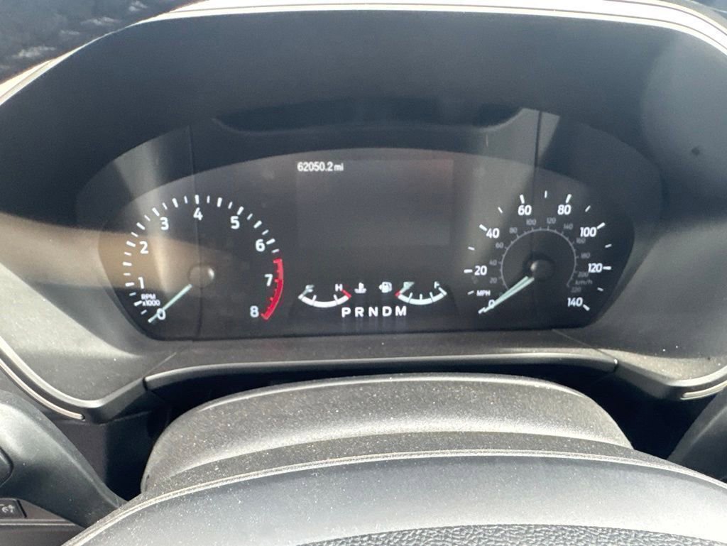Used 2020 Ford Escape SEL AWD/4WD image 7