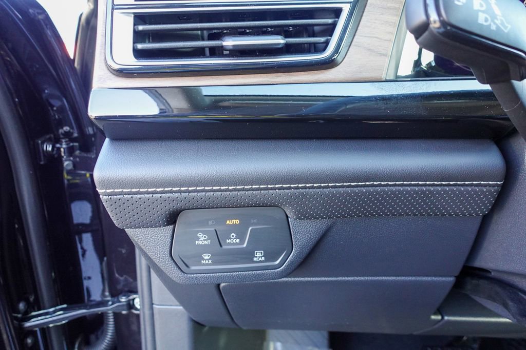 New 2026 Volkswagen Atlas SE image 20