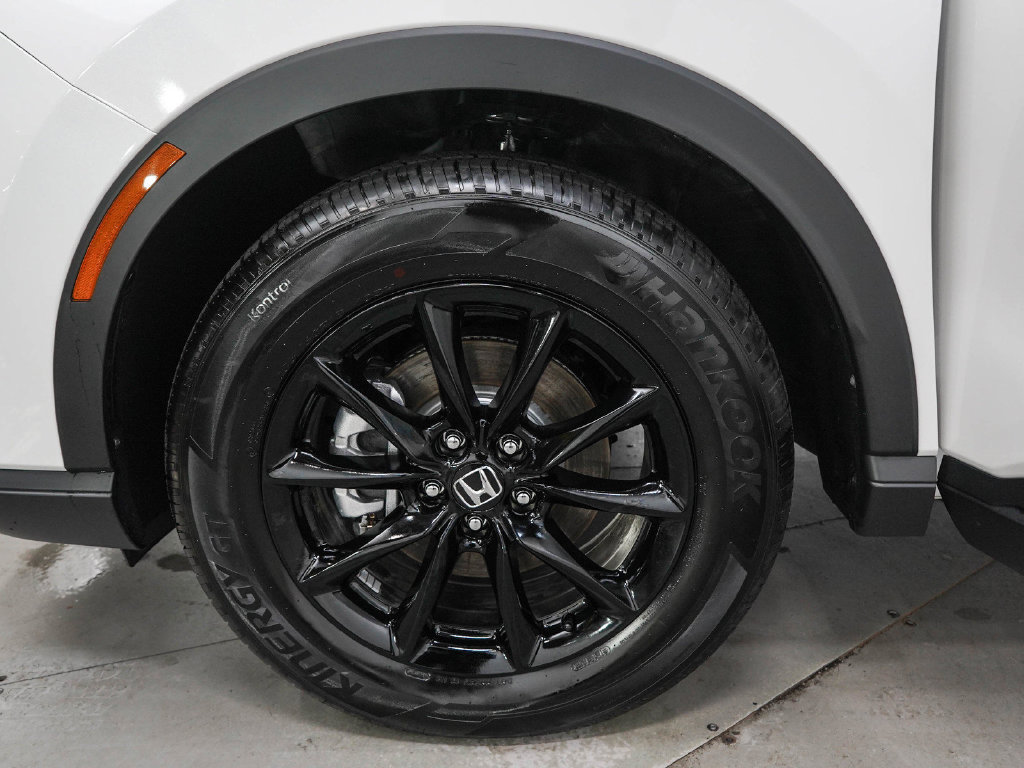 Used 2026 Honda CR-V Sport-L image 30