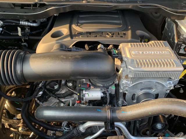 New 2026 RAM 1500 Laramie image 12