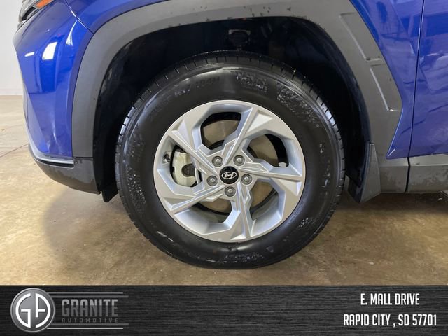 Used 2023 Hyundai Tucson SEL image 25