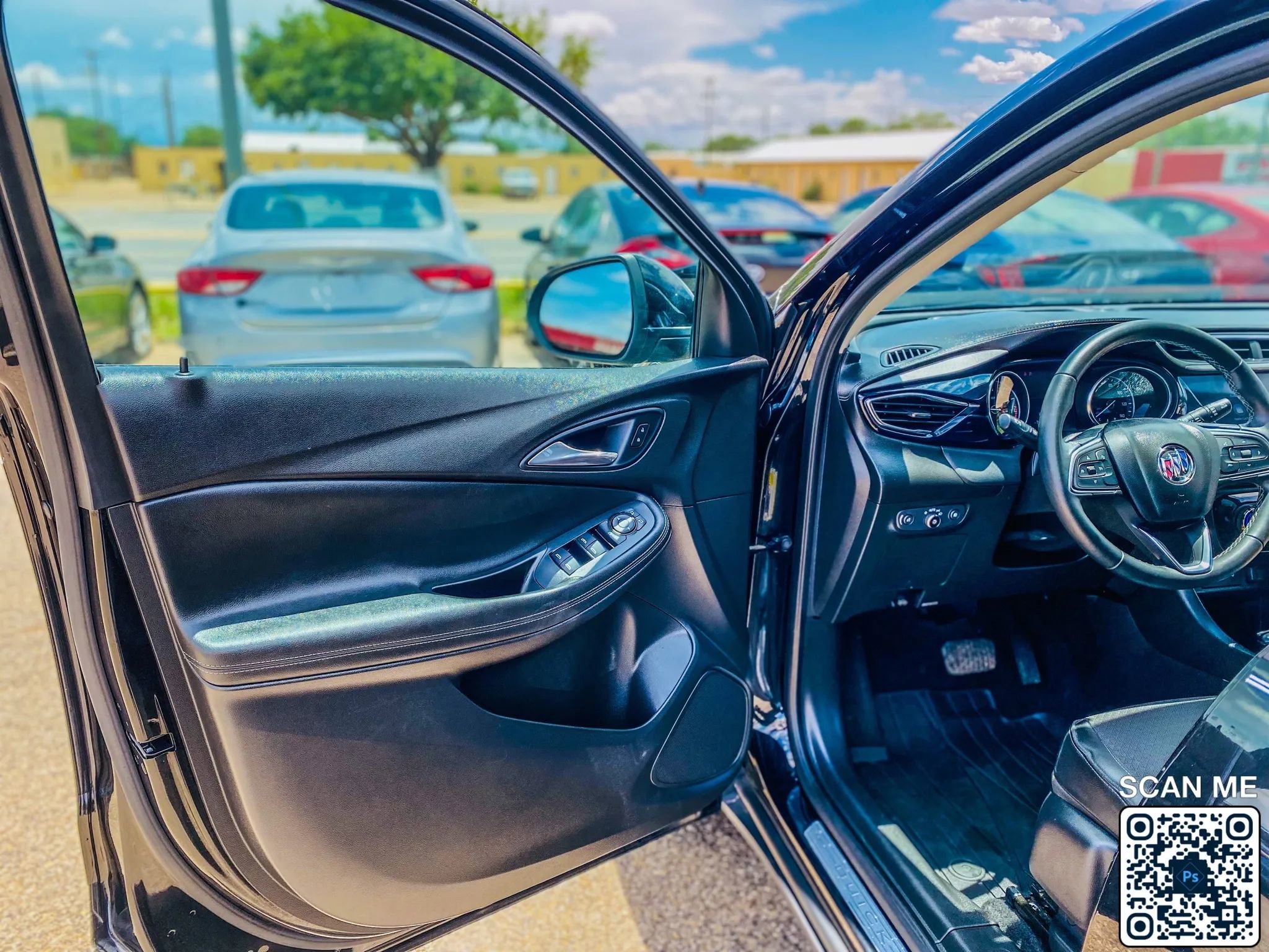 Used 2021 Buick Encore GX Preferred image 14