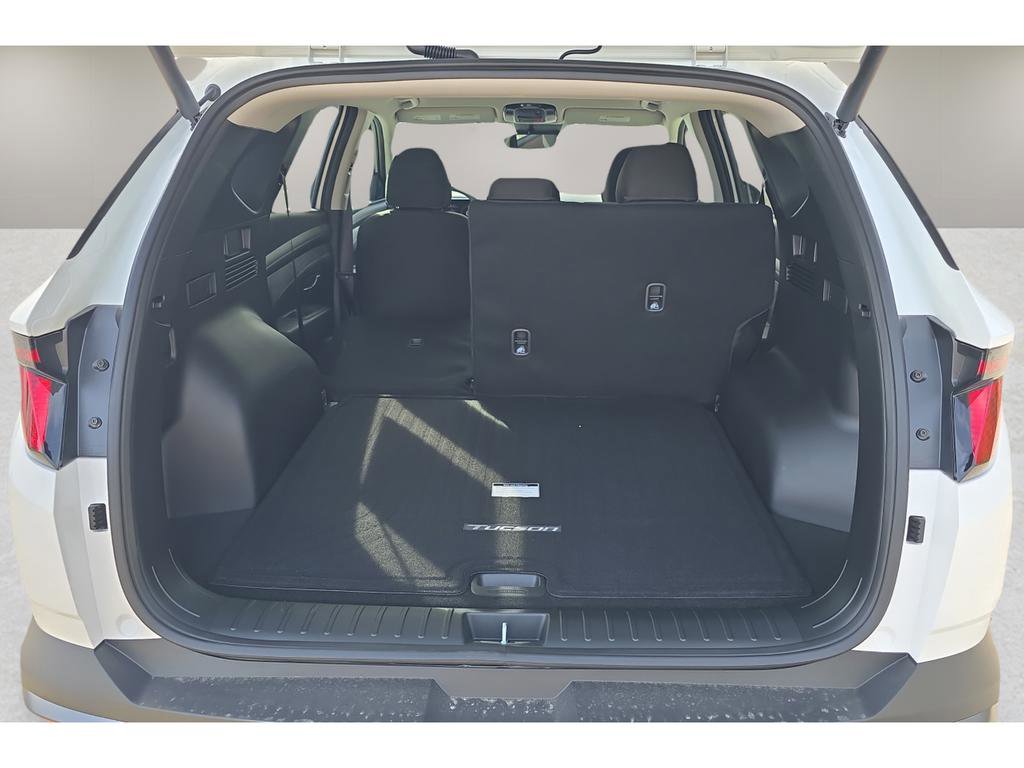 New 2026 Hyundai Tucson SEL FWD image 29