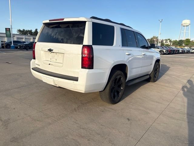 Used 2020 Chevrolet Tahoe LT w/ Luxury Package AWD/4WD image 5