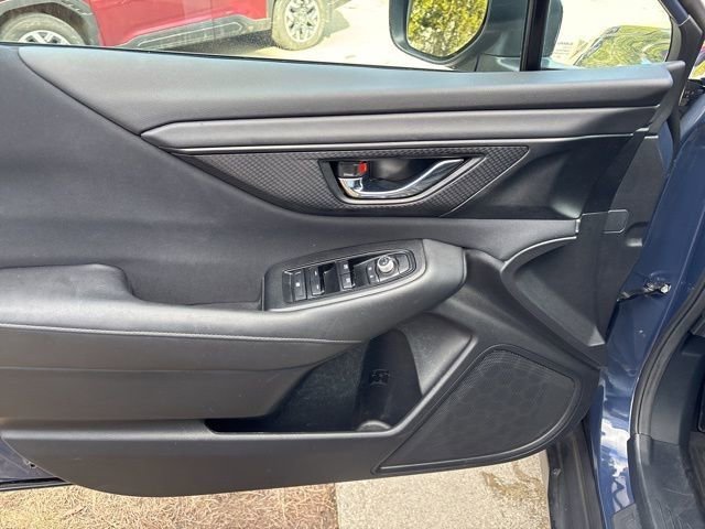 Certified 2024 Subaru Outback Premium image 21