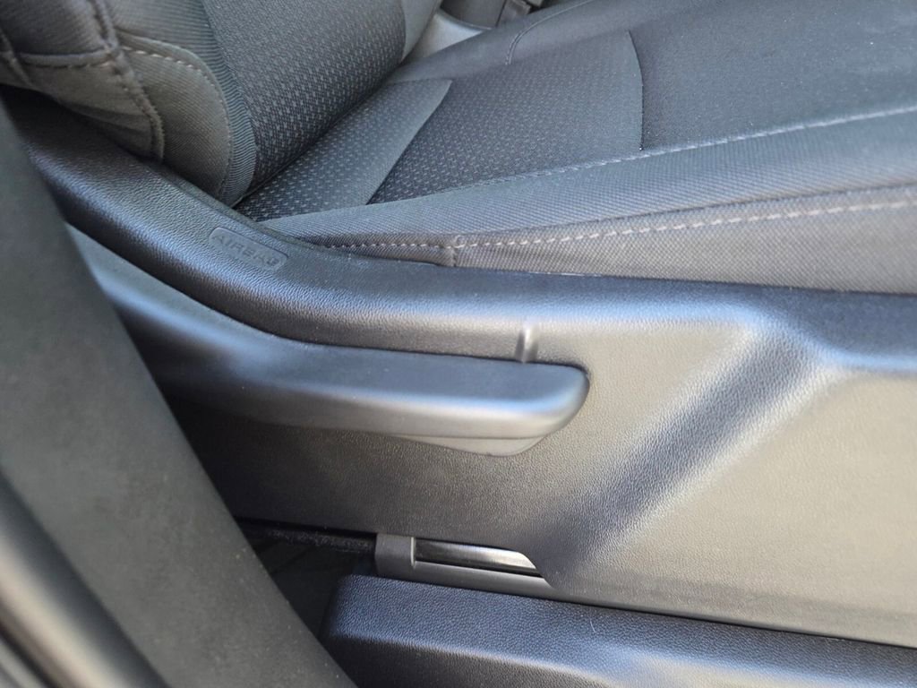 Used 2024 Chevrolet Silverado 3500 W/T image 19