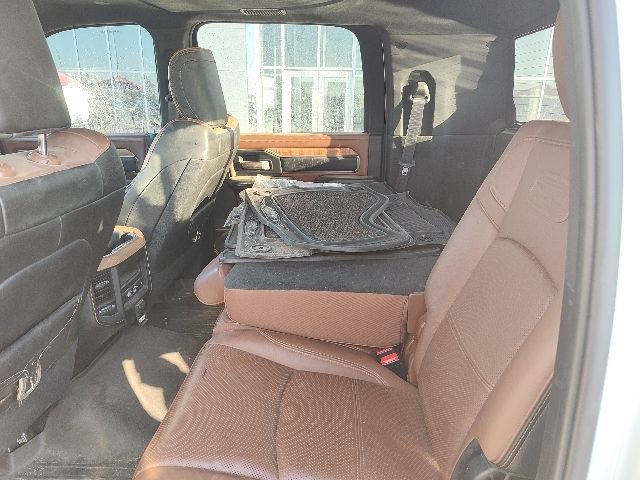 Used 2021 RAM 2500 Limited image 8