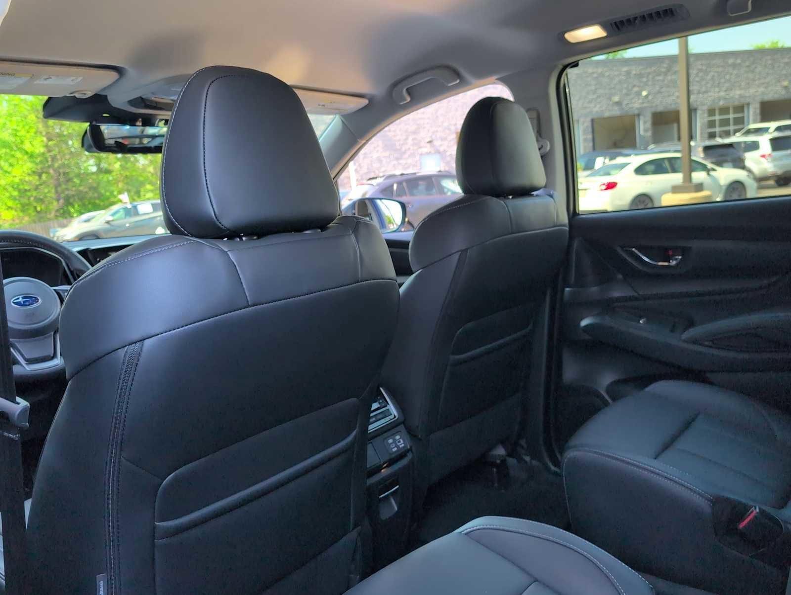 Used 2026 Subaru Ascent Premium AWD/4WD image 18