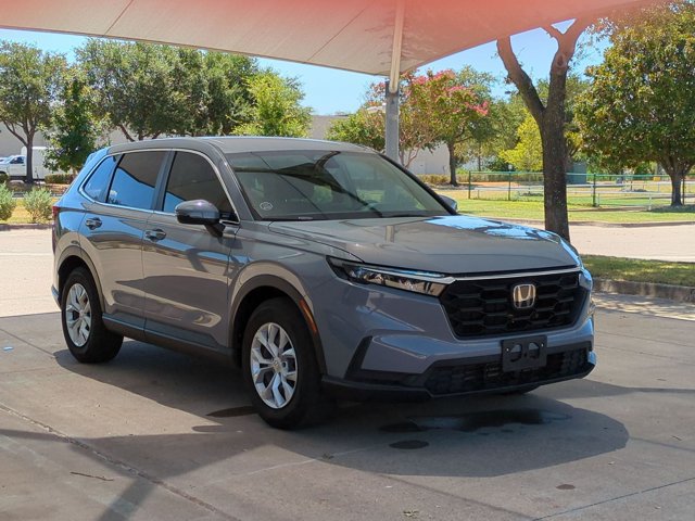 Used 2024 Honda CR-V LX image 3