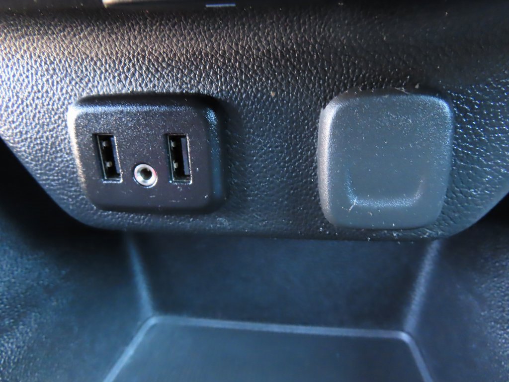 Certified 2019 Chevrolet Traverse LT image 8