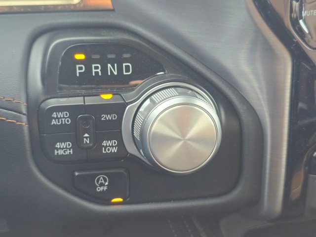 Certified 2022 RAM 1500 Longhorn image 34