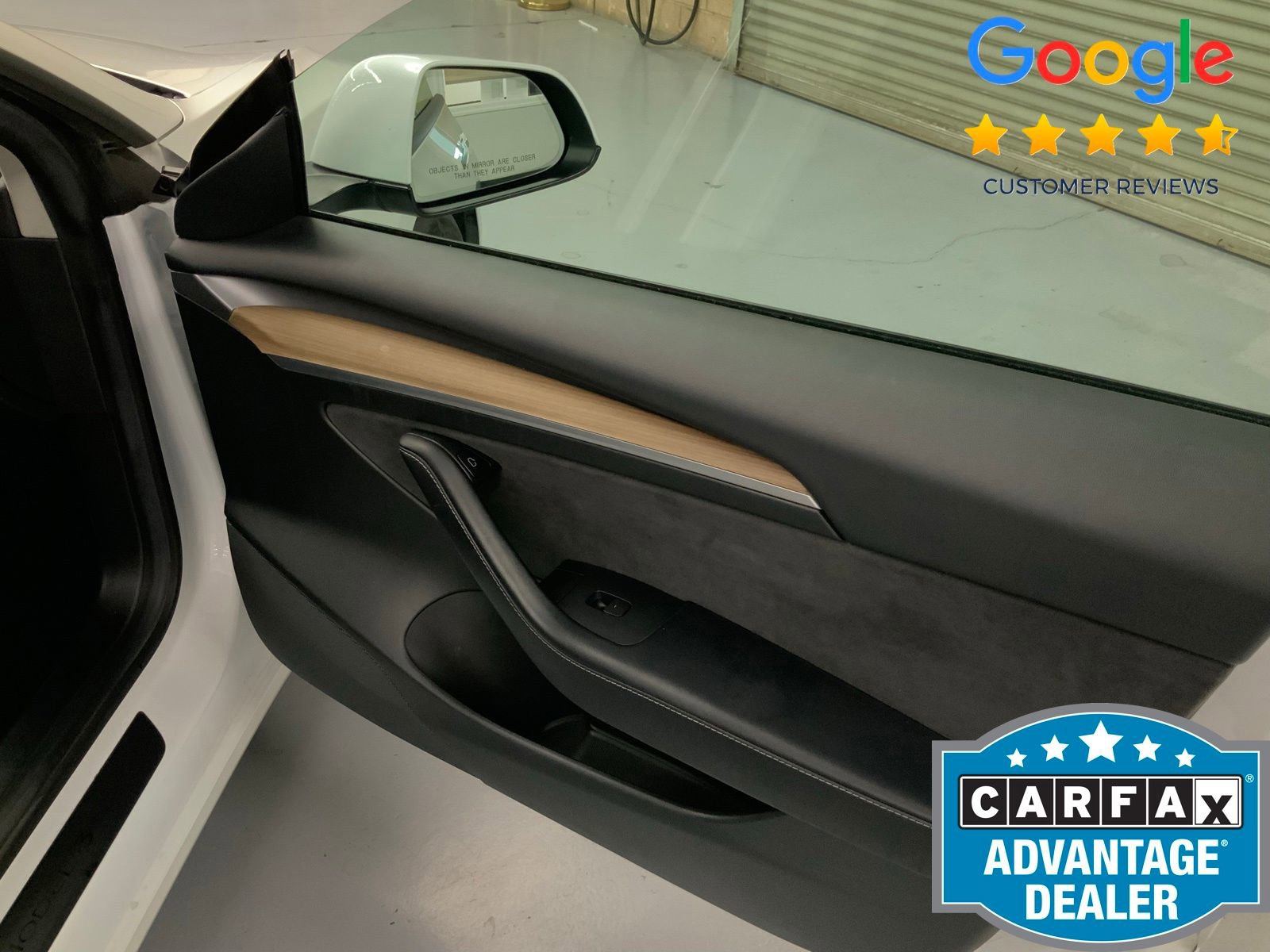 Used 2021 Tesla Model 3 Standard Range Plus image 16