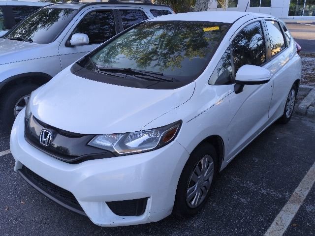 Used 2016 Honda Fit LX image 5