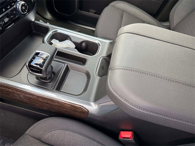 New 2026 GMC Sierra 1500 Elevation w/ Preferred Package image 24