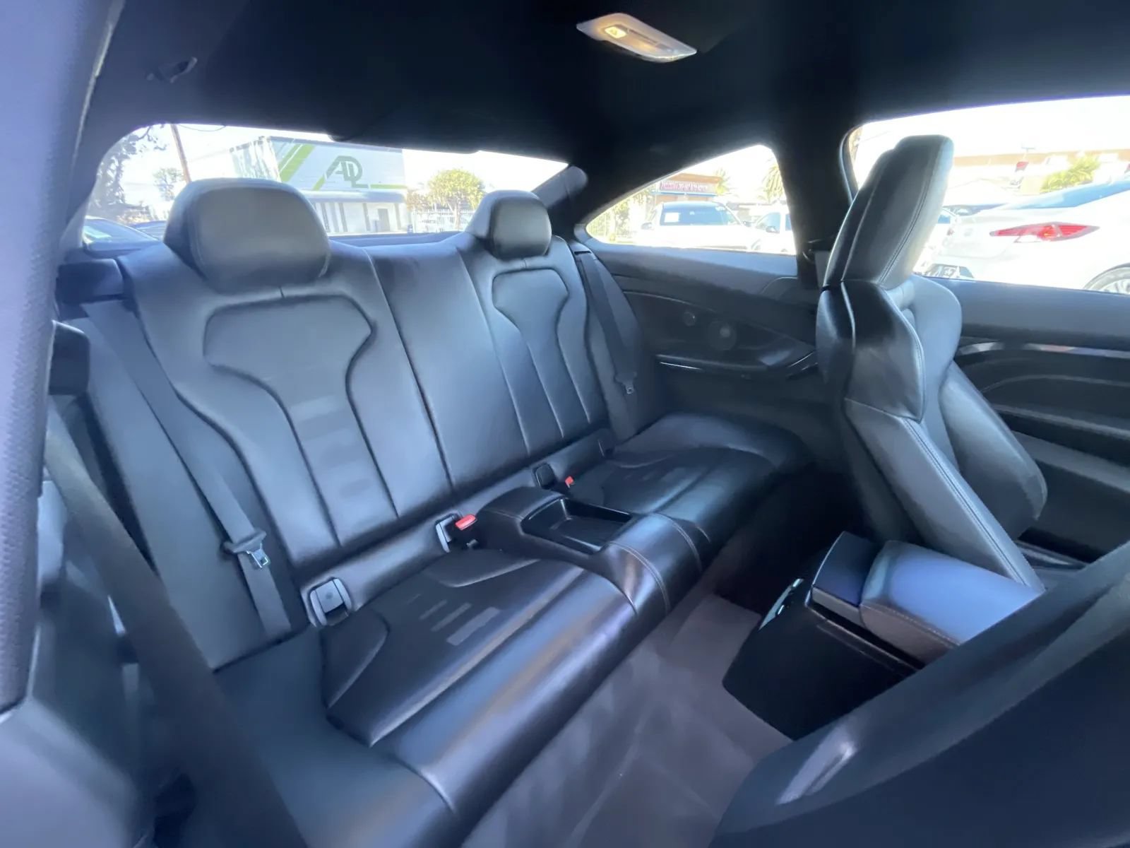 Used 2016 BMW M4 Coupe RWD image 14