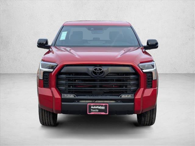 New 2026 Toyota Tundra Limited image 5
