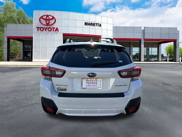 Used 2021 Subaru Crosstrek 2.0i Premium image 29