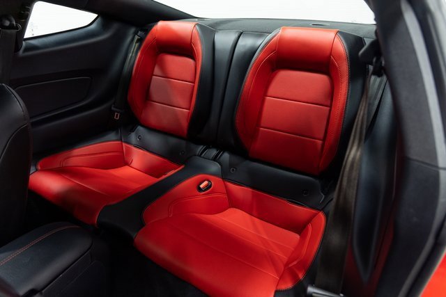 Used 2022 Ford Mustang GT Premium w/ Equipment Group 401A image 25