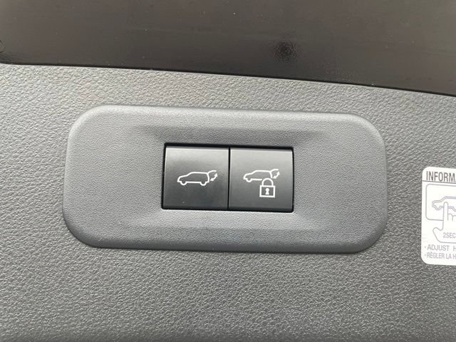 Used 2023 Lexus NX 350 F Sport AWD/4WD image 31