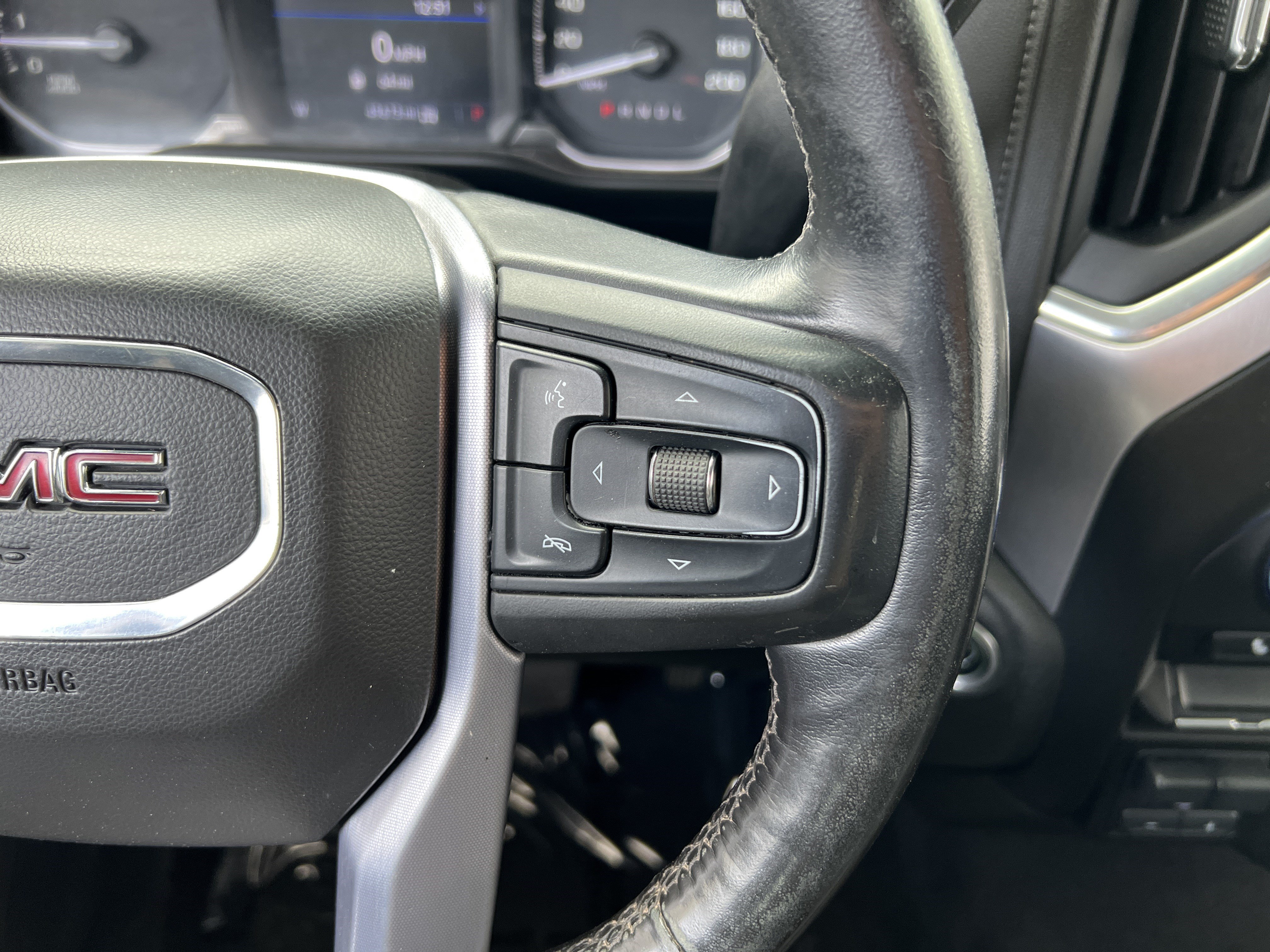 Used 2020 GMC Sierra 3500 SLE w/ SLE Convenience Package AWD/4WD image 22