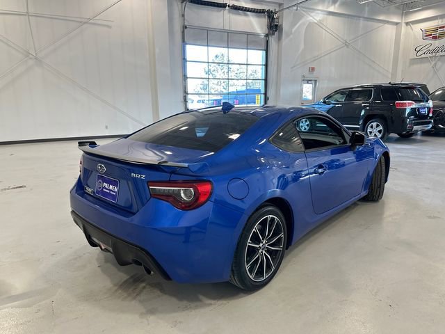 Used 2020 Subaru BRZ Limited image 6