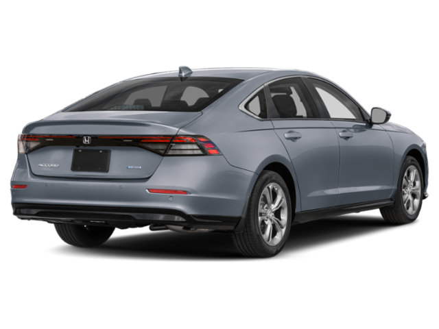 New 2026 Honda Accord EX-L image 2