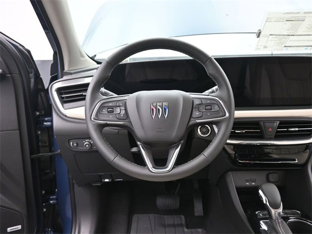 New 2026 Buick Encore GX Avenir w/ Avenir Technology Package image 27