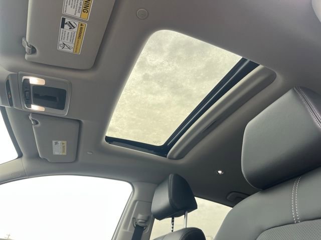 New 2026 Honda HR-V EX-L image 14