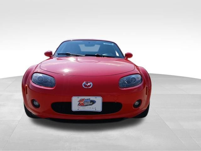 Used 2007 MAZDA MX-5 Miata Touring RWD image 8