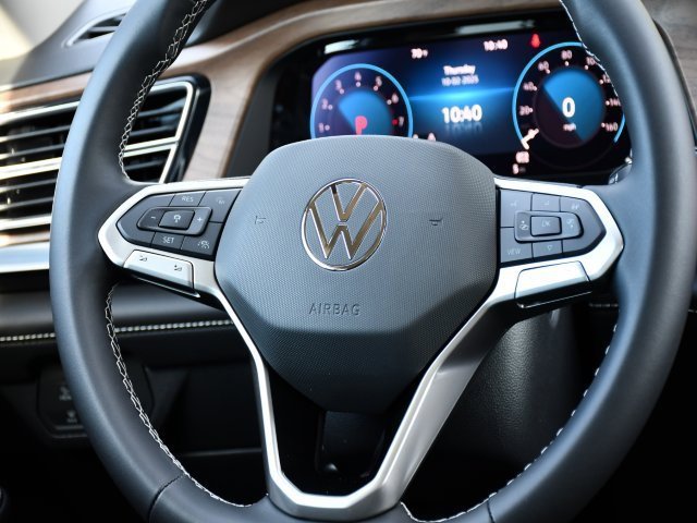 New 2026 Volkswagen Atlas SE image 23