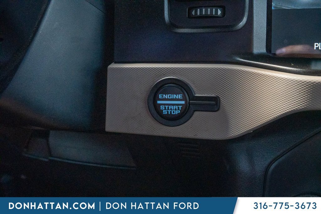 Used 2022 Ford Bronco Wildtrak AWD/4WD image 12