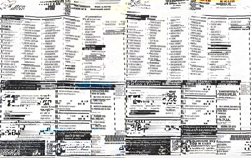 Used 2014 Cadillac Escalade ESV Premium AWD/4WD image 58