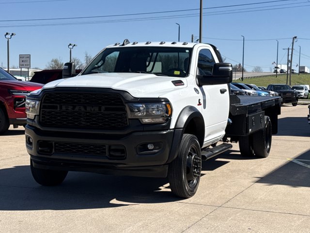 Used 2023 RAM 4500 Tradesman image 9