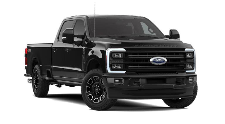 New 2026 Ford F250 Platinum AWD/4WD image 26
