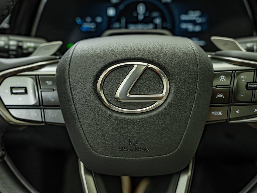 New 2026 Lexus RX 350h w/ Convenience Package AWD/4WD image 29