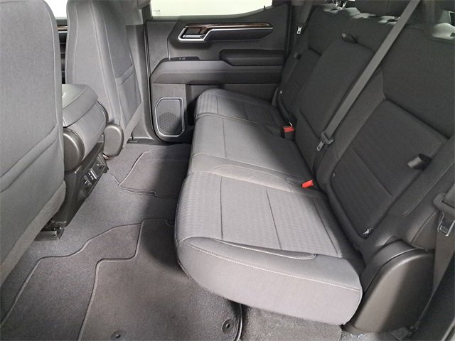 Used 2022 GMC Sierra 1500 Elevation image 12