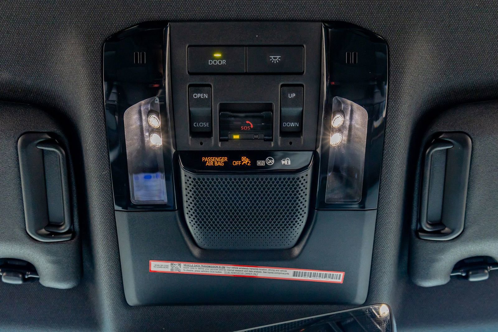 Used 2025 Toyota Land Cruiser w/ Premium Package image 30