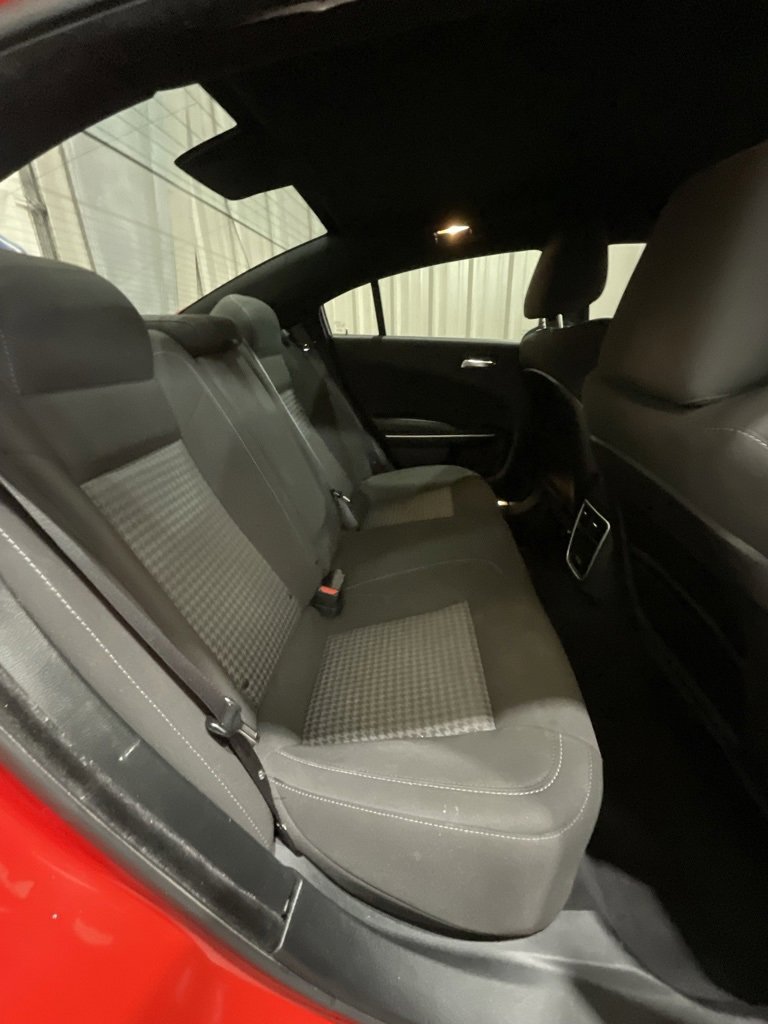 Used 2023 Dodge Charger GT image 12