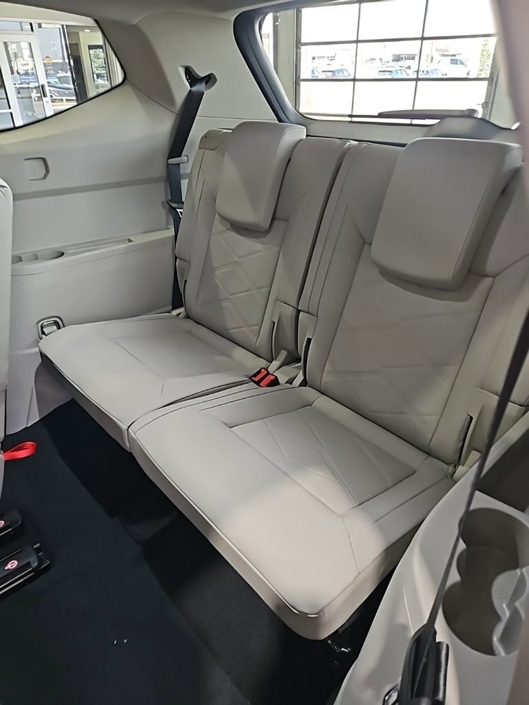 New 2026 Volkswagen Atlas SE image 26