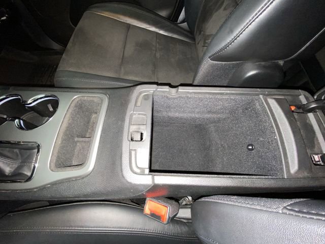 Used 2021 Jeep Grand Cherokee Laredo X image 21