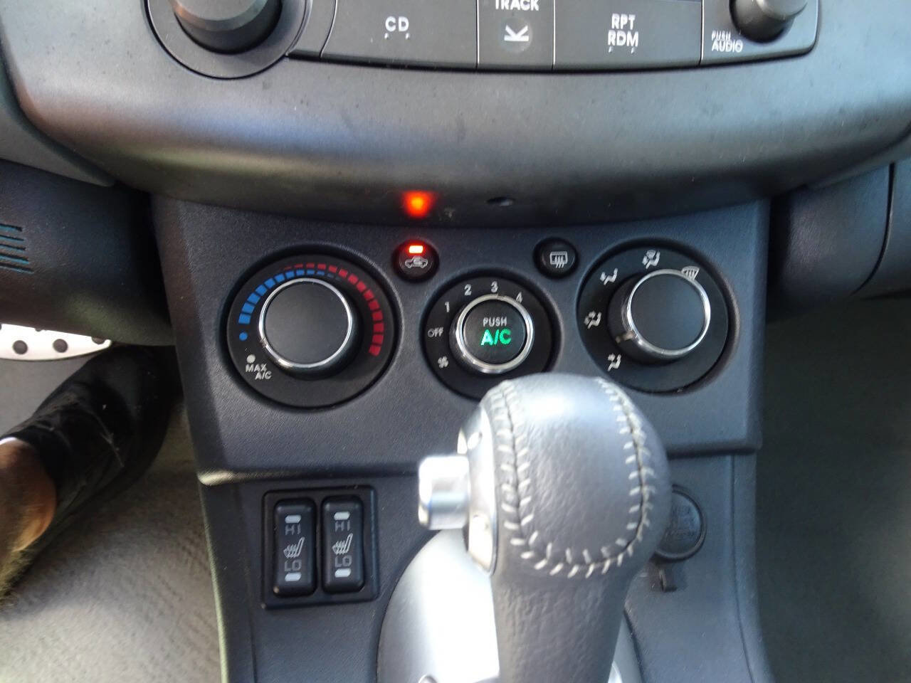 Used 2011 Mitsubishi Eclipse GS Sport image 24