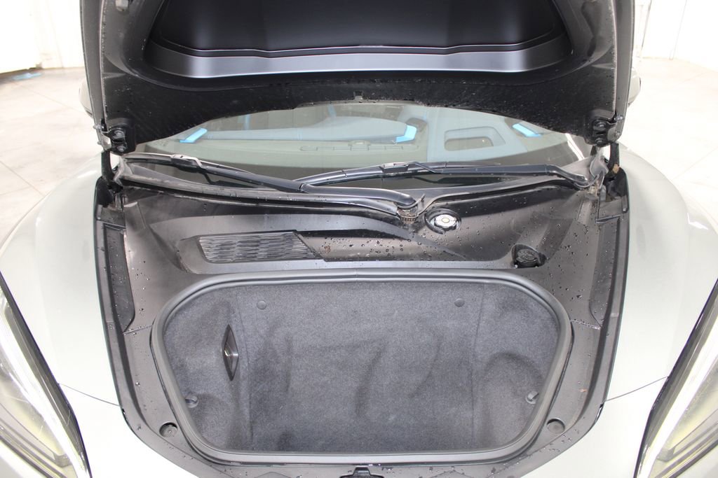 Used 2023 Chevrolet Corvette Stingray Premium Conv w/ Stealth Interior Trim Package image 22